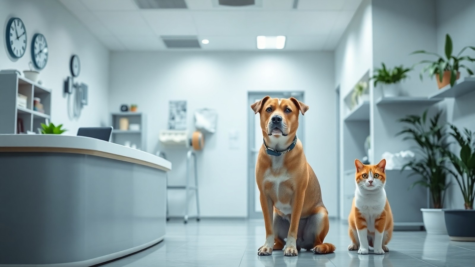 veterinaria bom pastor atendimento clinico