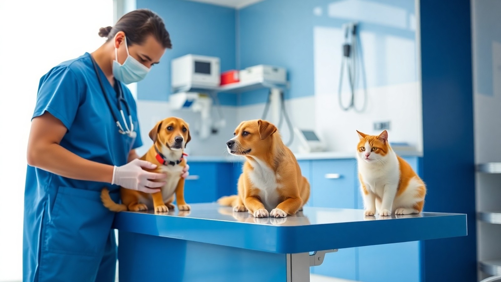 veterinaria clinica porto alegre