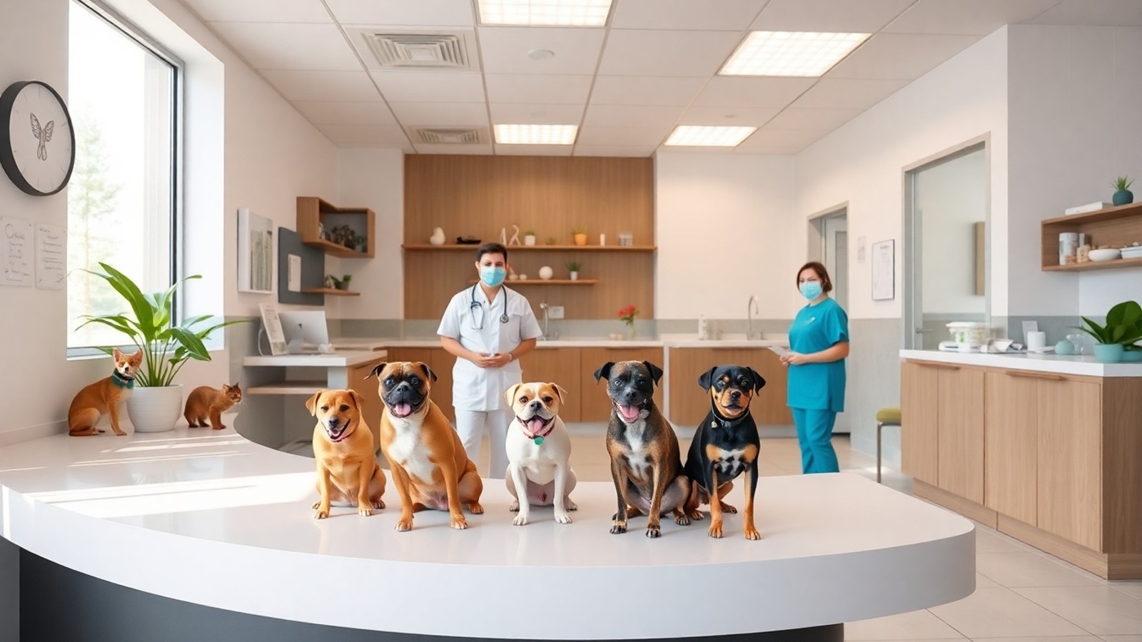 veterinaria em atibaia atendimento clinico