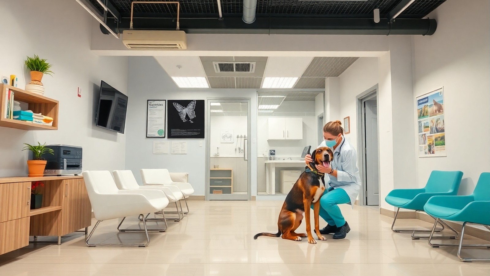 veterinaria em londrina clinica moderna