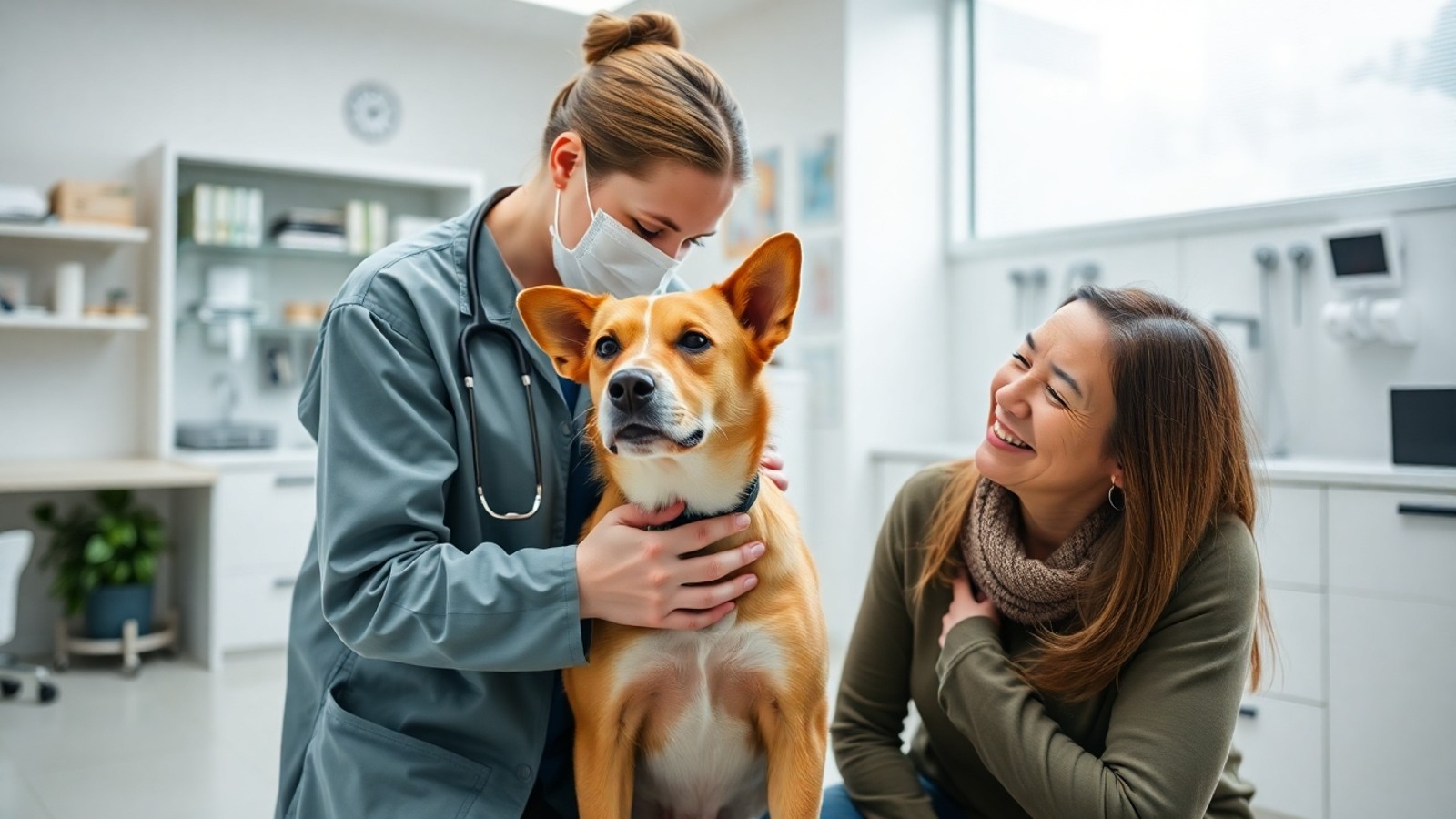 veterinaria itaipuacu atendimento pet
