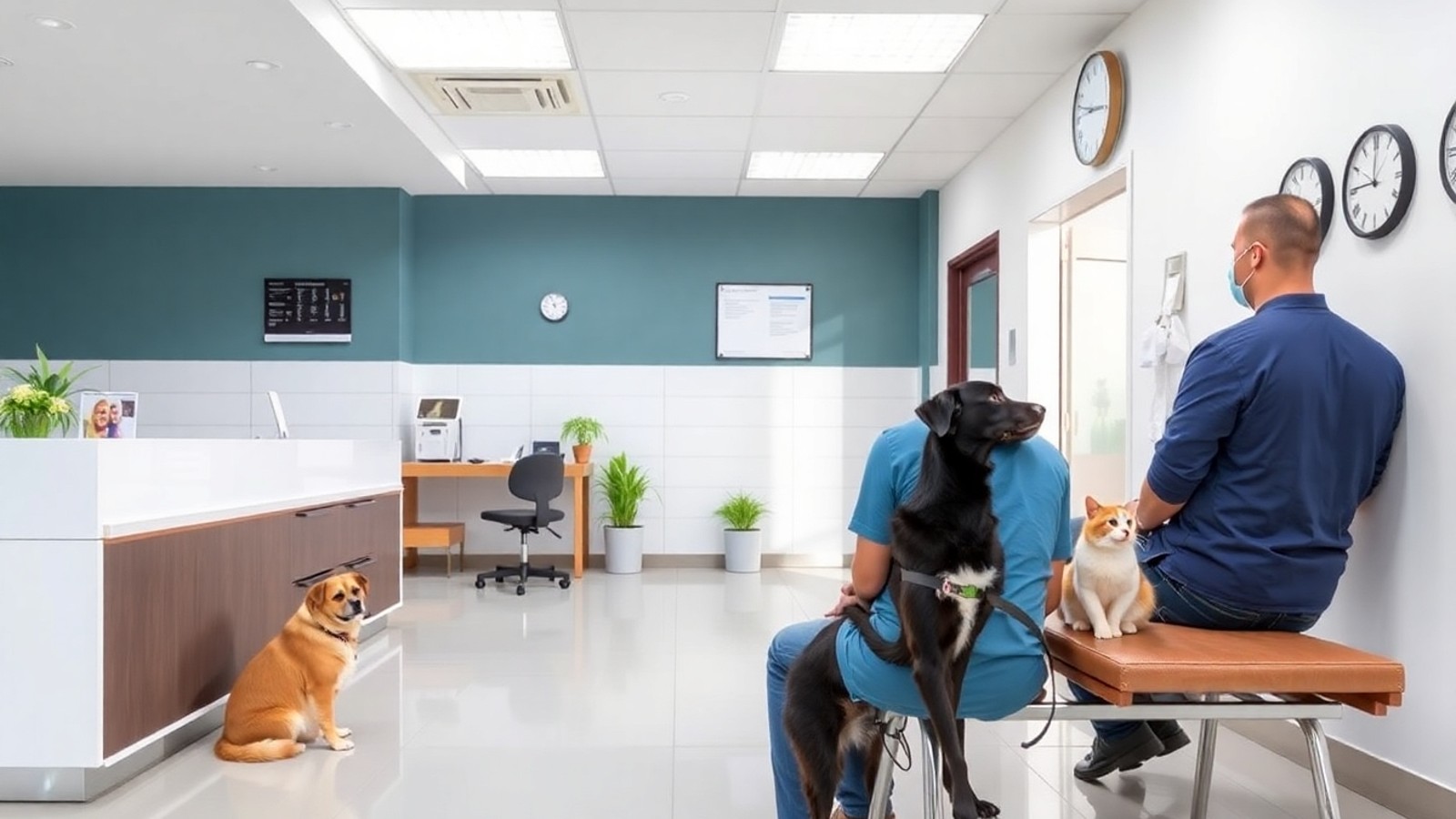 veterinaria medeiros clinica jundiai