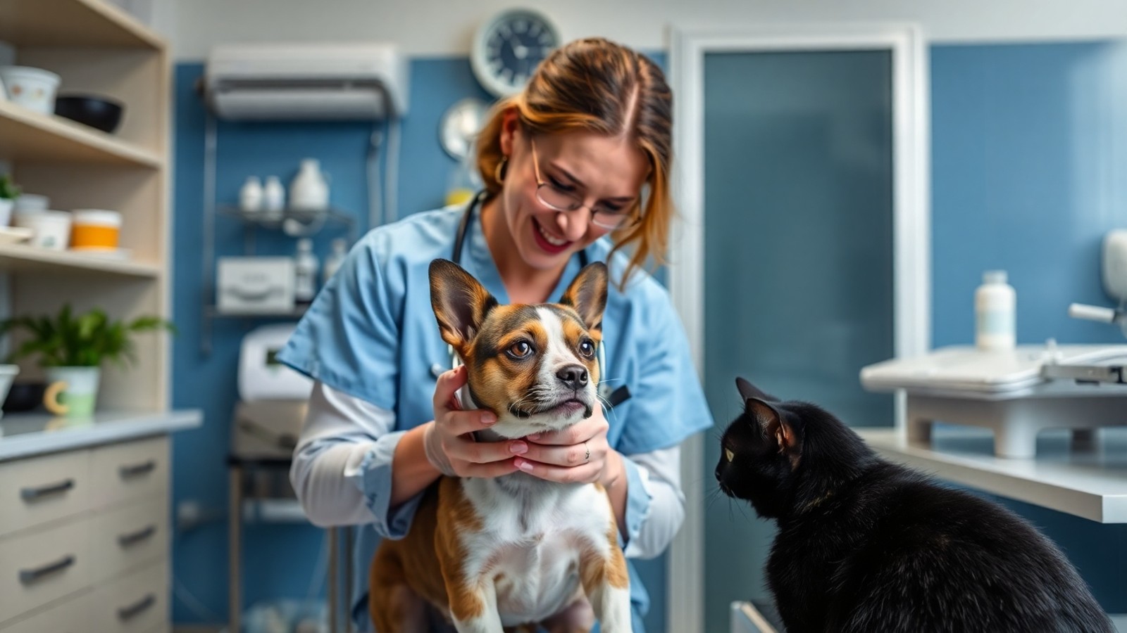 veterinaria sao leopoldo clinica cao gato