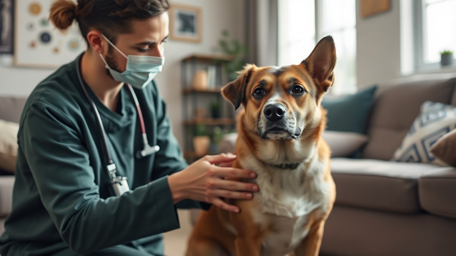 Veterinário que Atende em Casa: Referência Completa