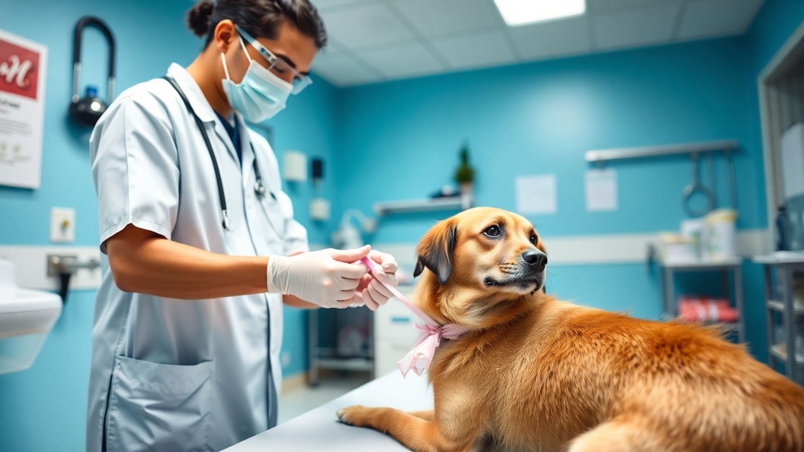 veterinario barra mansa clinica atendimento