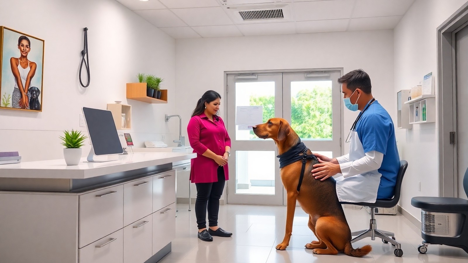 veterinario clinica animais itapetininga
