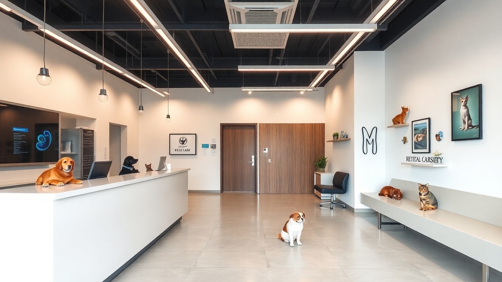 veterinario clinica campina grande