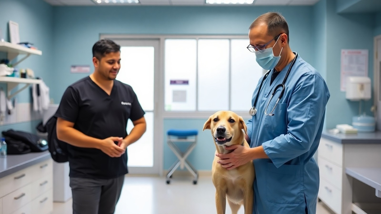veterinario clinica guarulhos