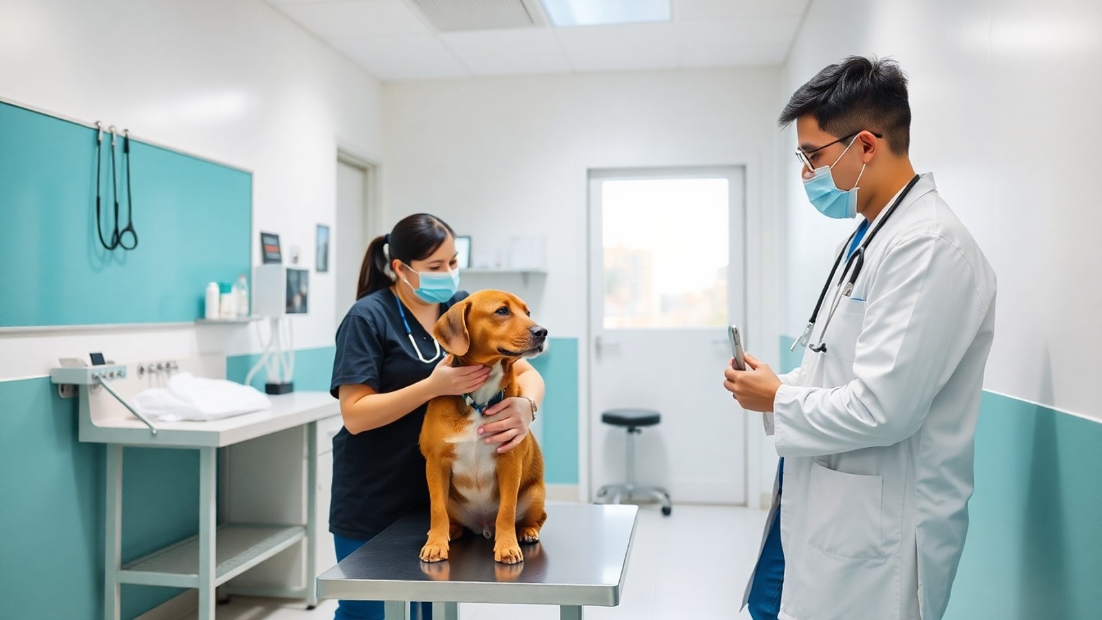 veterinario clinica ilha do governador