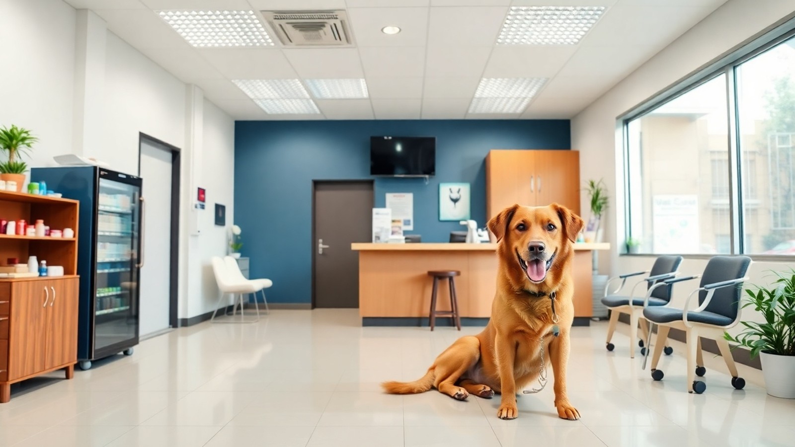 veterinario clinica joinville