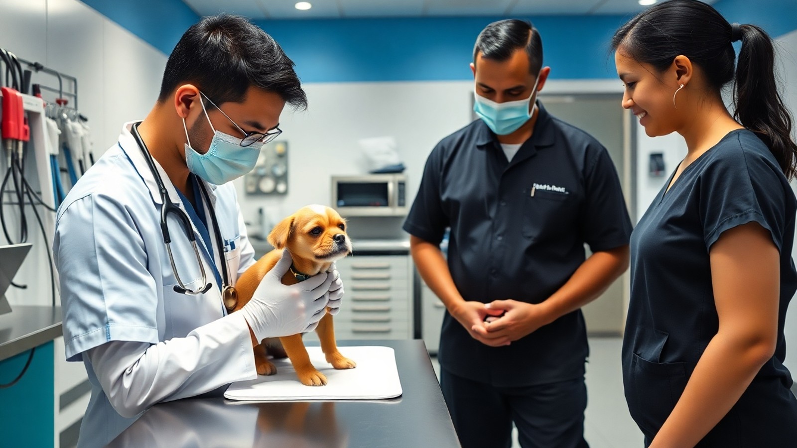 veterinario clinica mogi mirim
