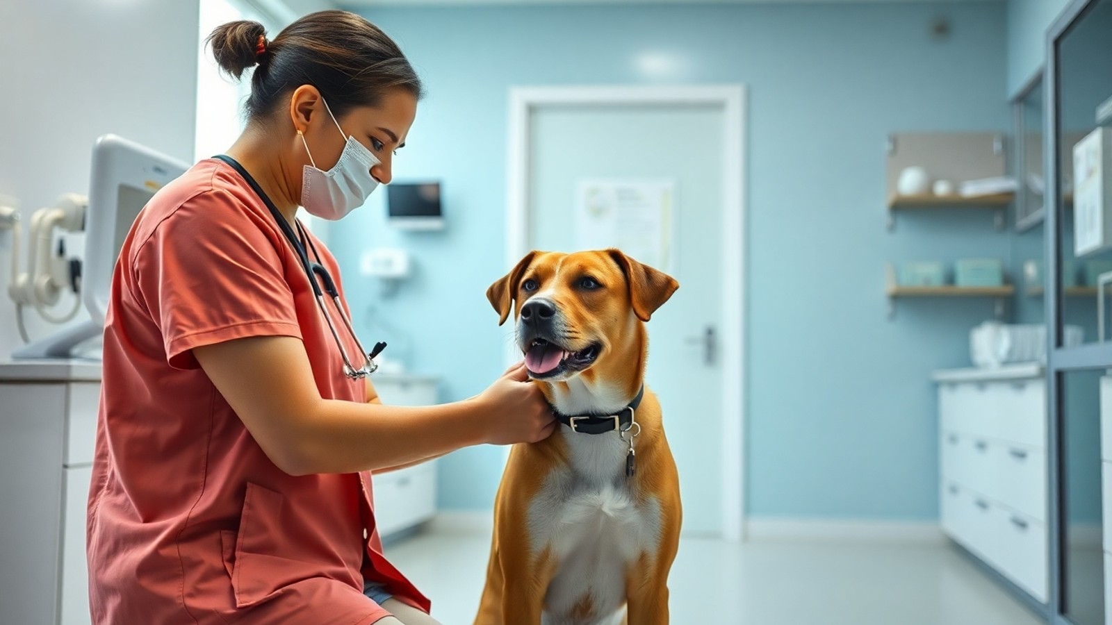 veterinario clinica nova iguacu atendimento