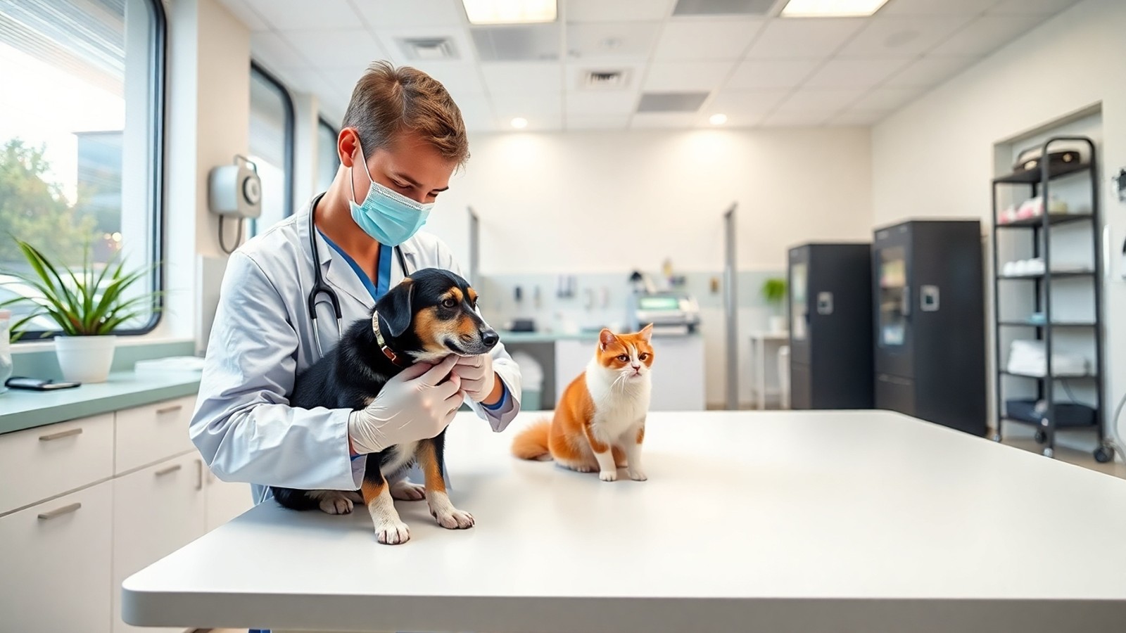 veterinario clinica novo hamburgo