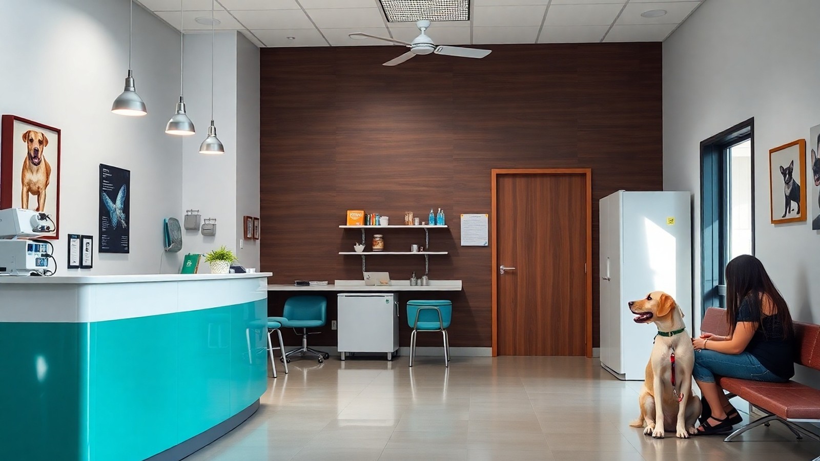 veterinario clinica paranagua