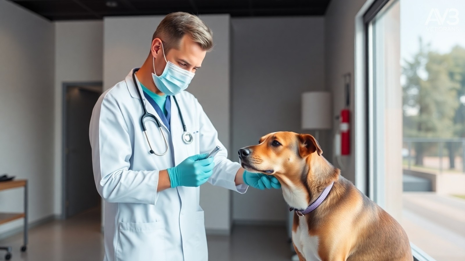 veterinario clinica ribeirao preto