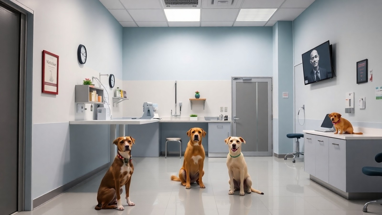 Veterinário Rio das Ostras: Tudo em Um Só Lugar