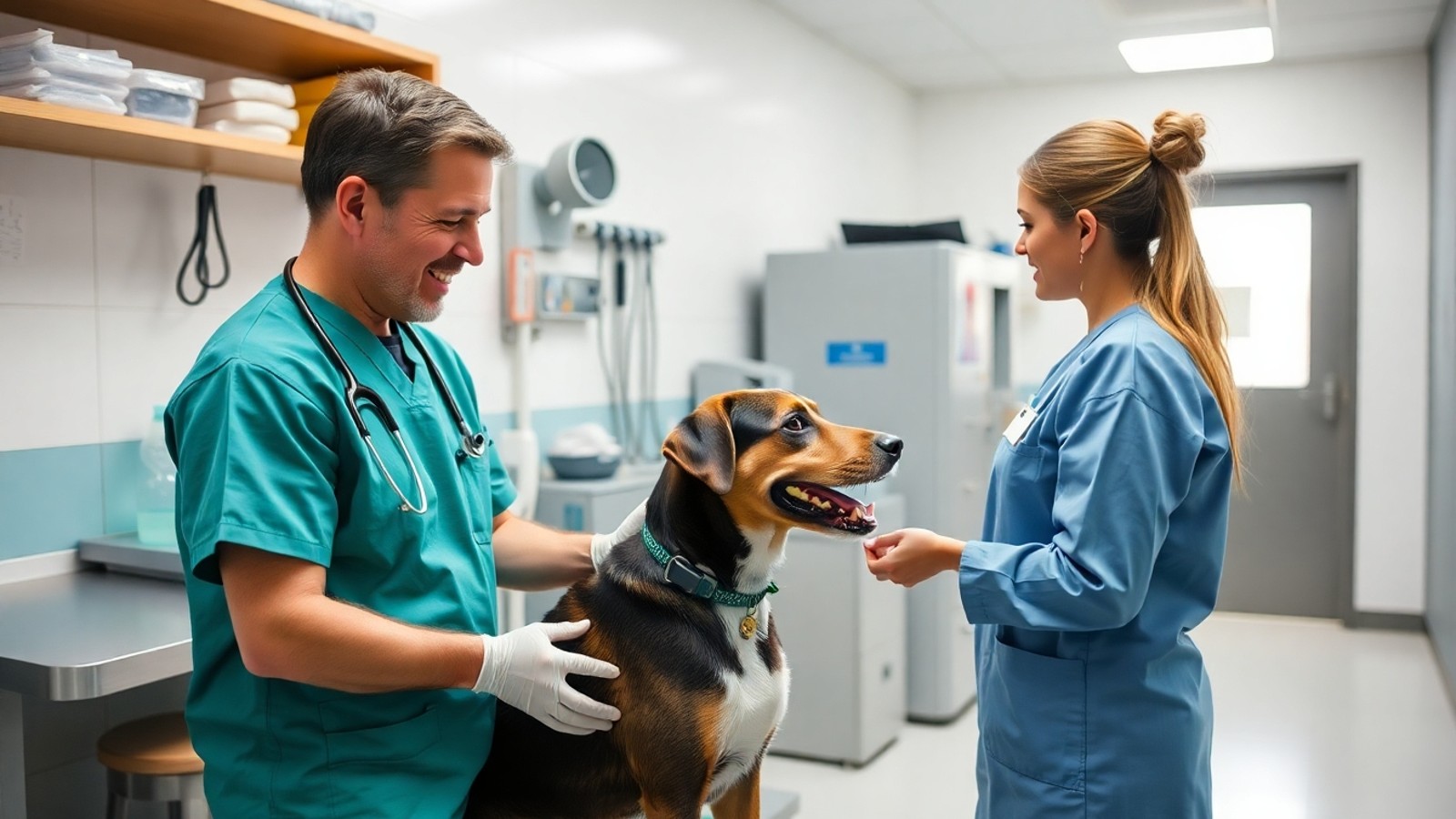 Veterinário Vinhedo: O Guia que Faltava