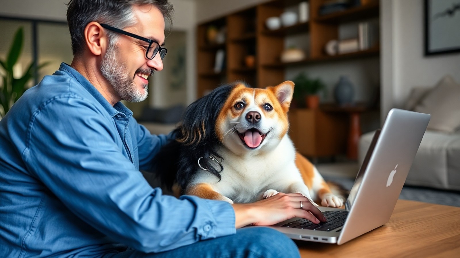 veterinario online cao gato em casa