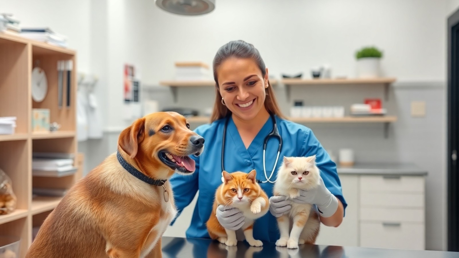 Veterinário Praia Grande: Guia Essencial