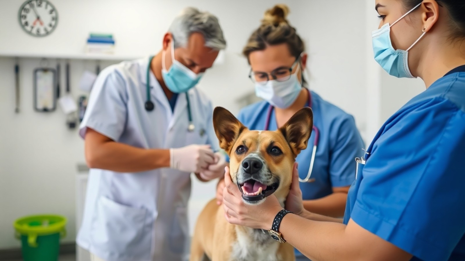 Veterinário Santa Maria: O Guia que Faltava
