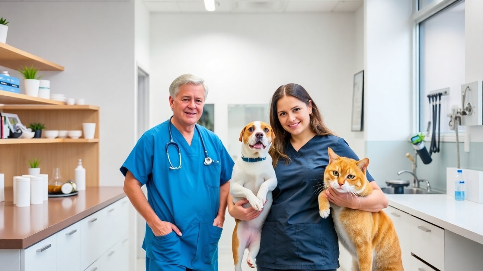 Veterinário São Carlos: Do Básico ao Avançado