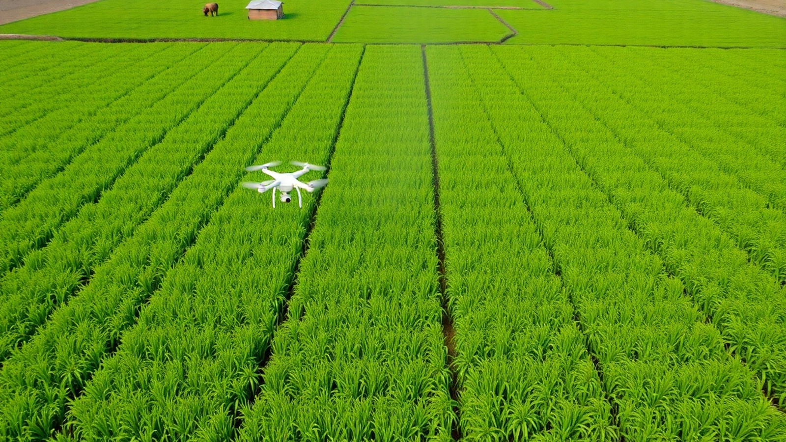 adubacao pastagem aerea drone