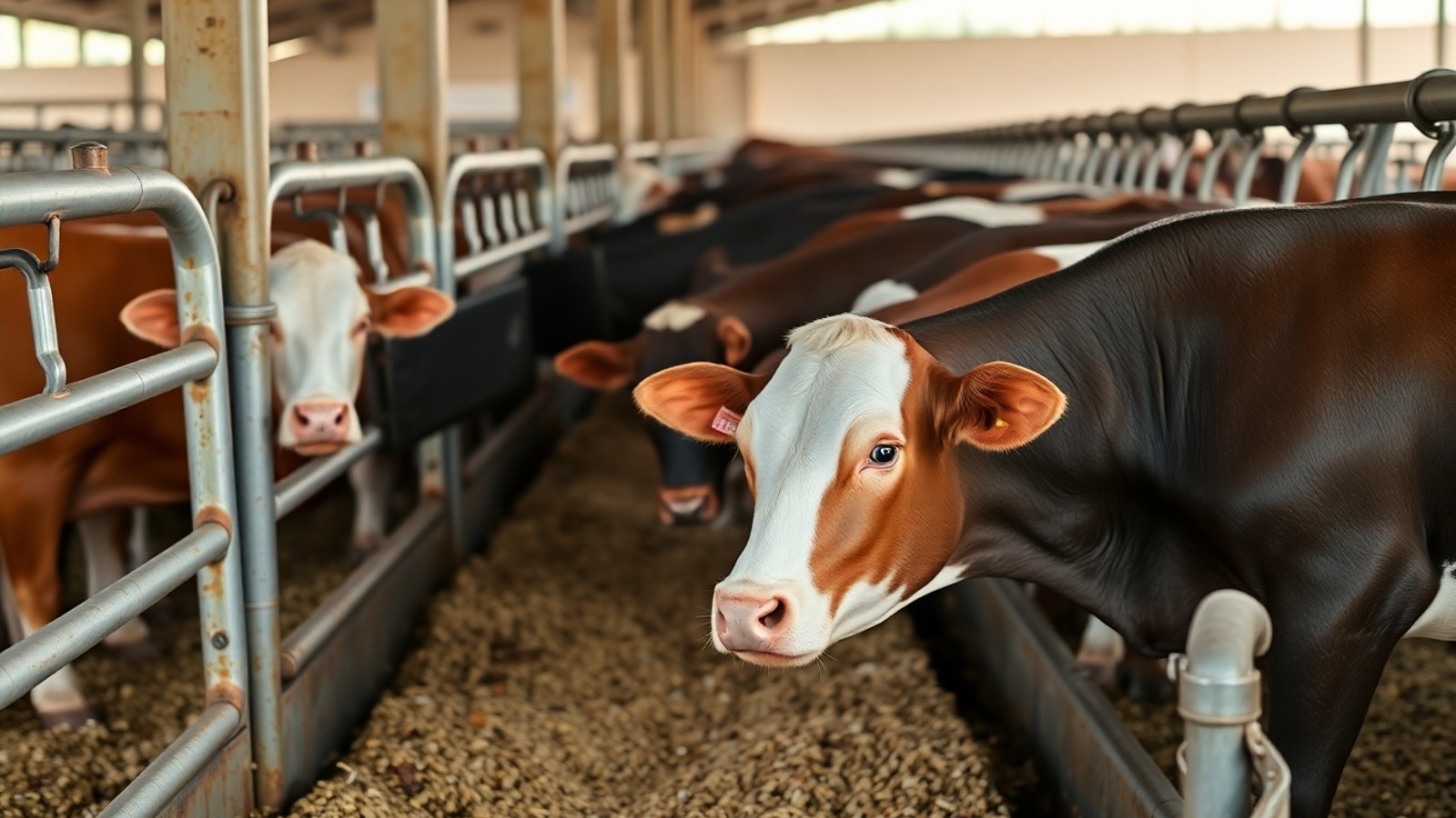 Ração Bovina Engorda: Tudo em Um Só Lugar