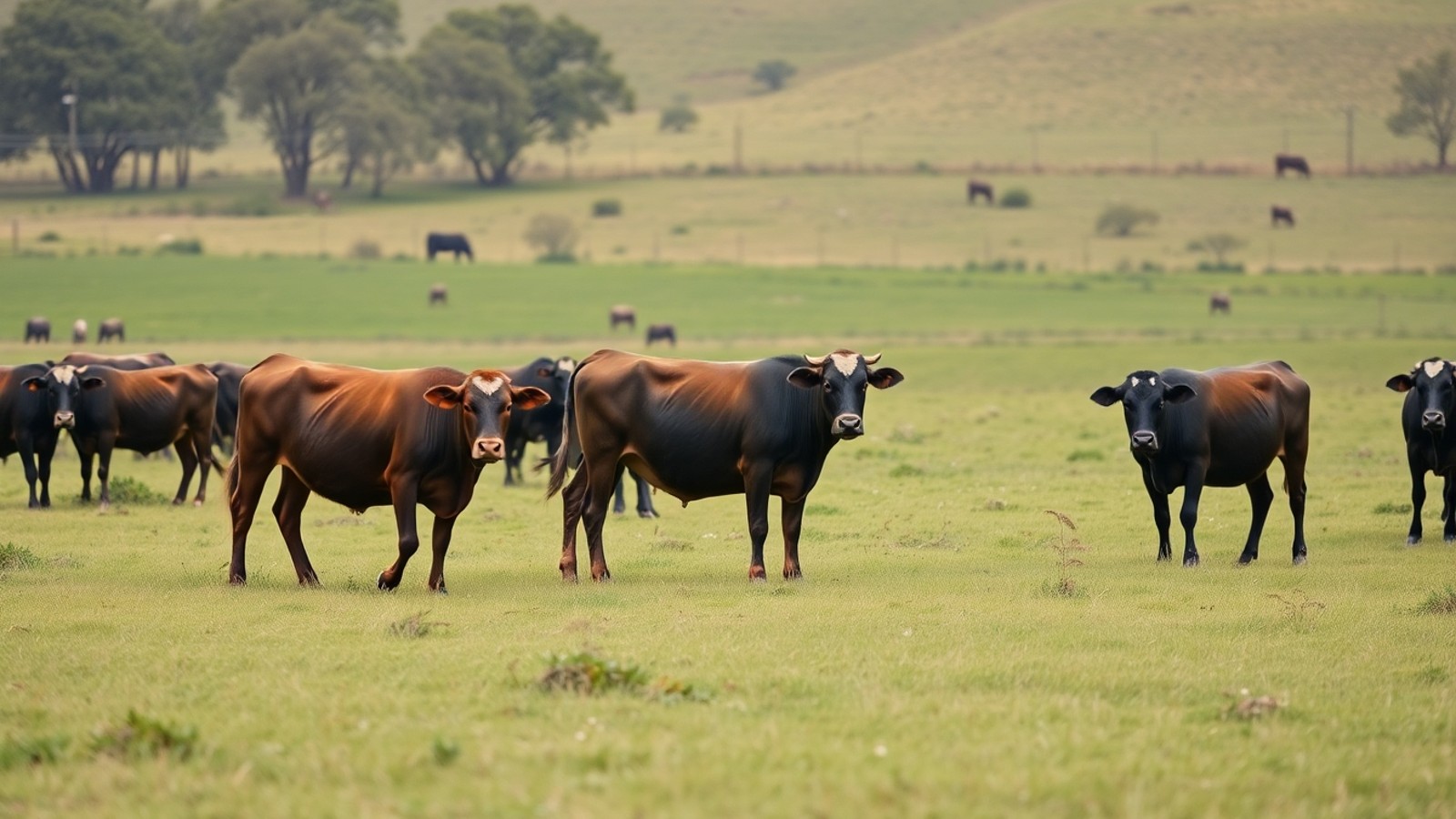 Quantos Gados por Hectare: O Guia Mais Completo
