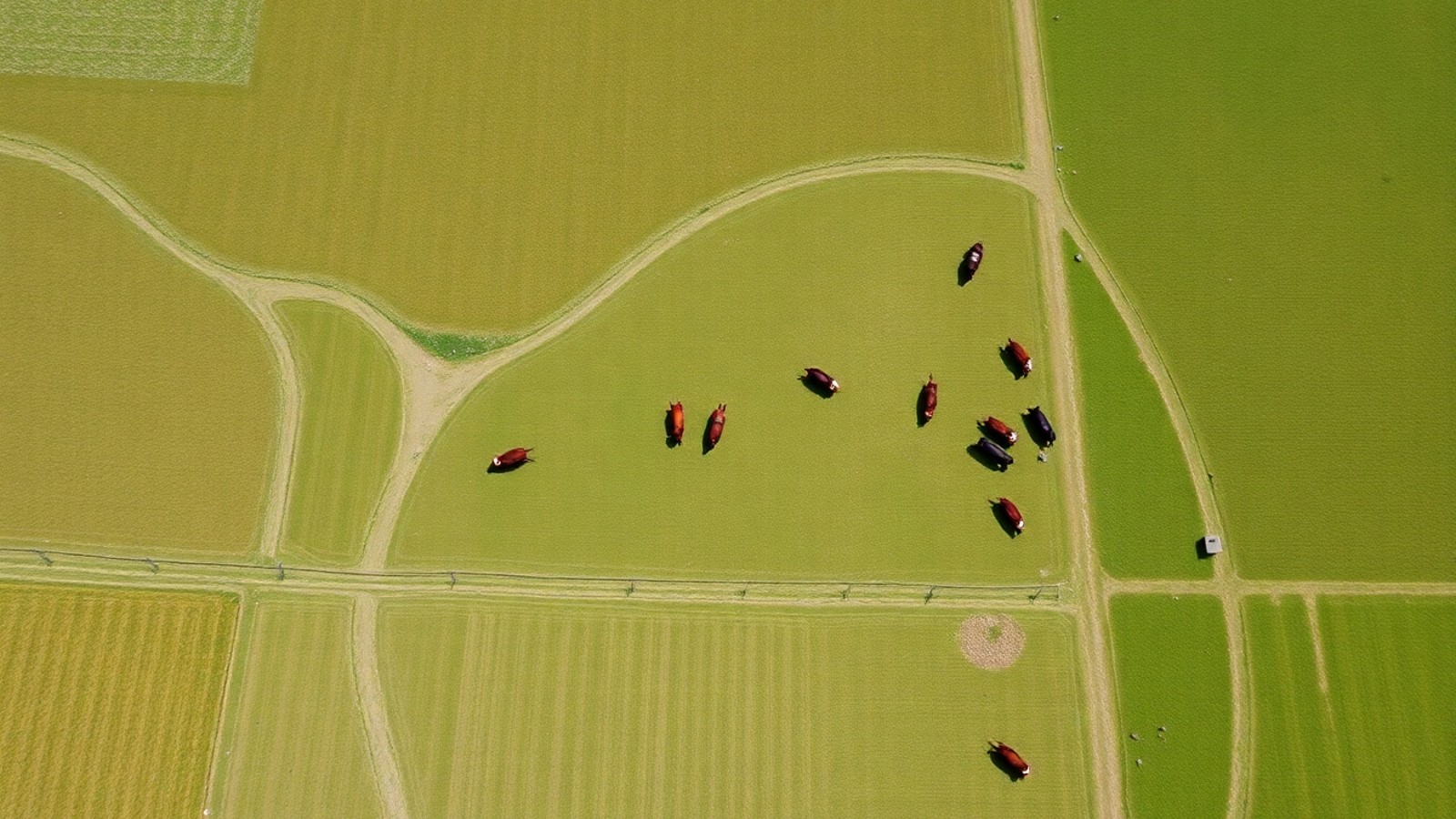 Quantos Bois Por Hectare: O Guia que Faltava