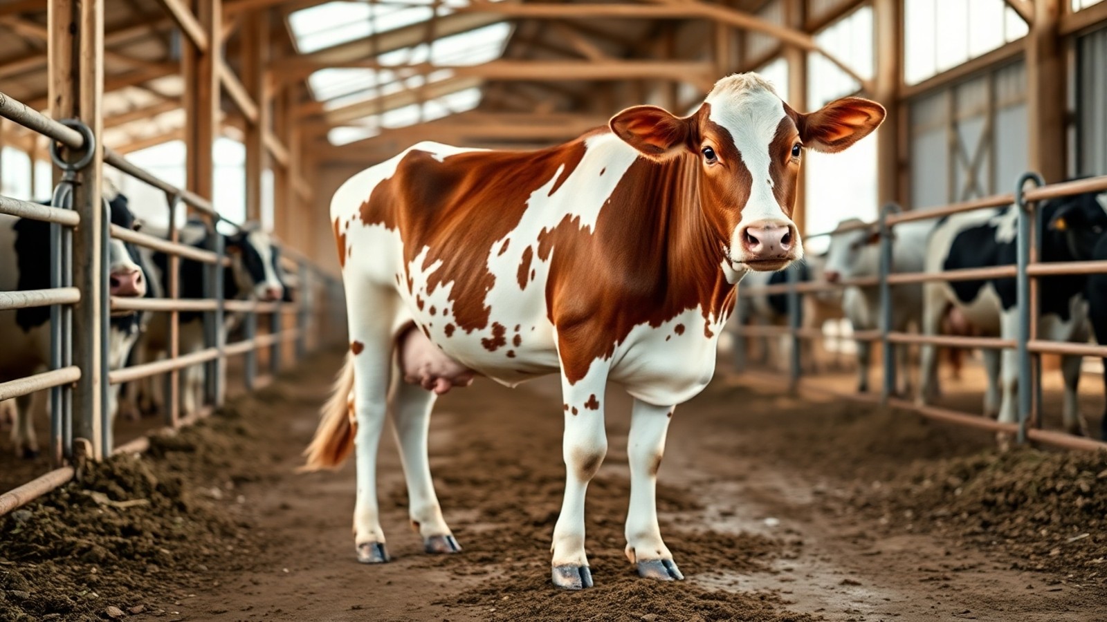 Vaca Seca: Manejo Correto, Nutrição e Saúde