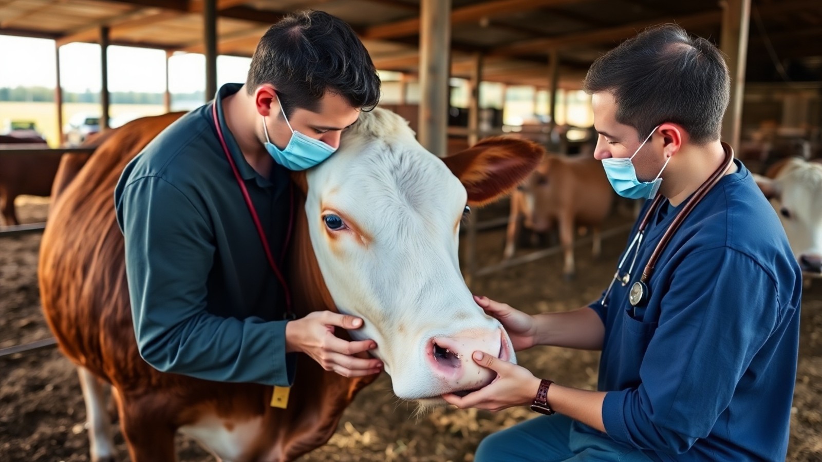 Veterinária de Grande Porte: O Guia que Faltava