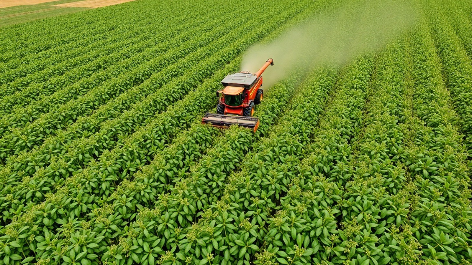 Quantos Sacos de Soja por Hectare: Tudo o Que Você Precisa Saber
