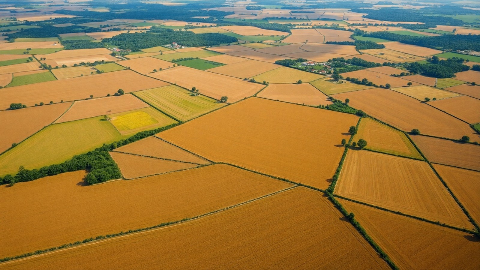 Quanto Vale Um Hectare? Veja Preços e Fatores