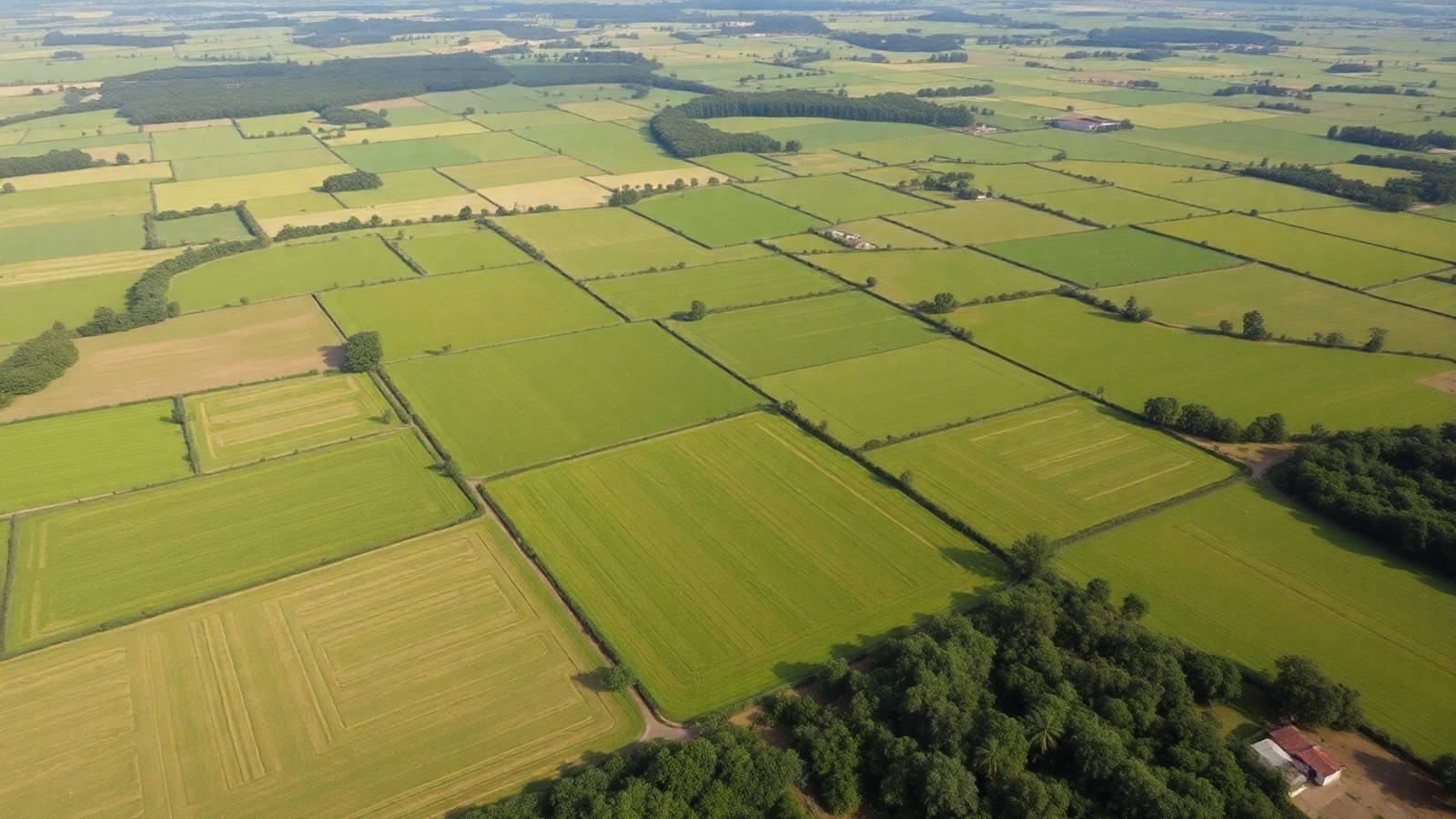 Quanto Vale 1 Hectare? Preço, Fatores e Cálculos
