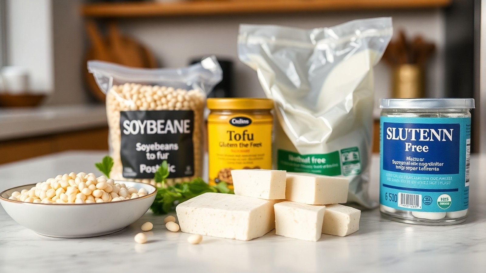 Soja Tem Glúten? Entenda Se Pode Consumir