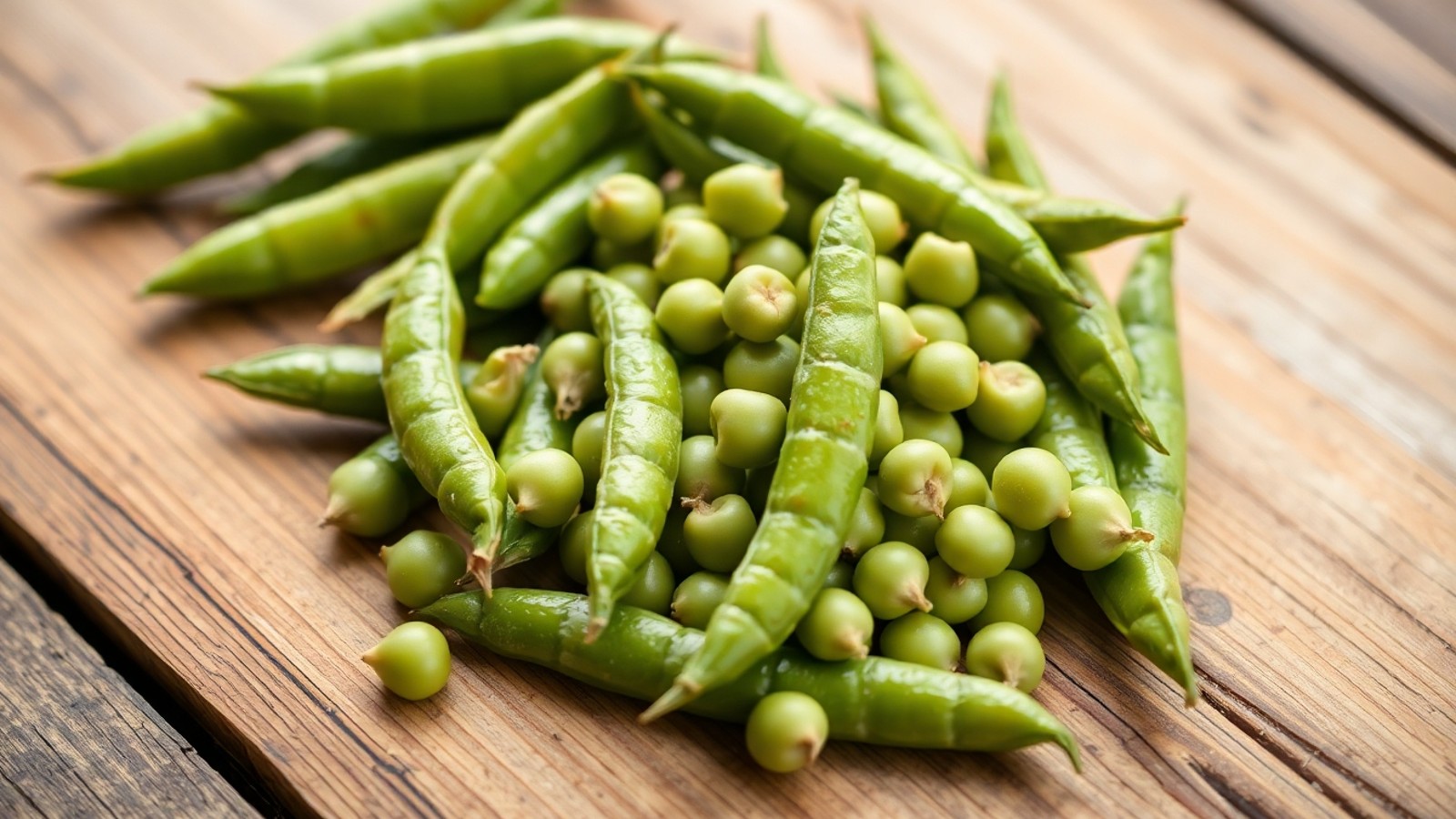 Soja Edamame: O Que É, Benefícios e Como Preparar