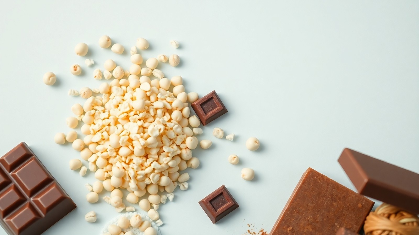 Soja Lecithin: usos, benefícios e aplicações