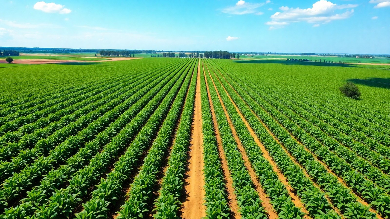Soja Plantação: O Guia Completo e Atualizado