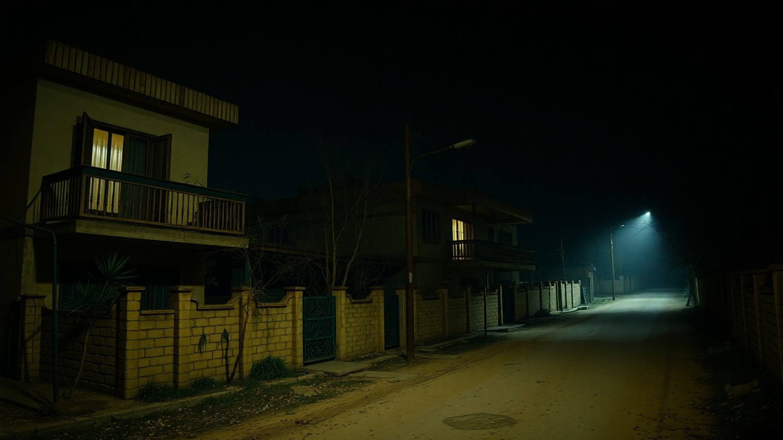 abbottabad operacao noturna