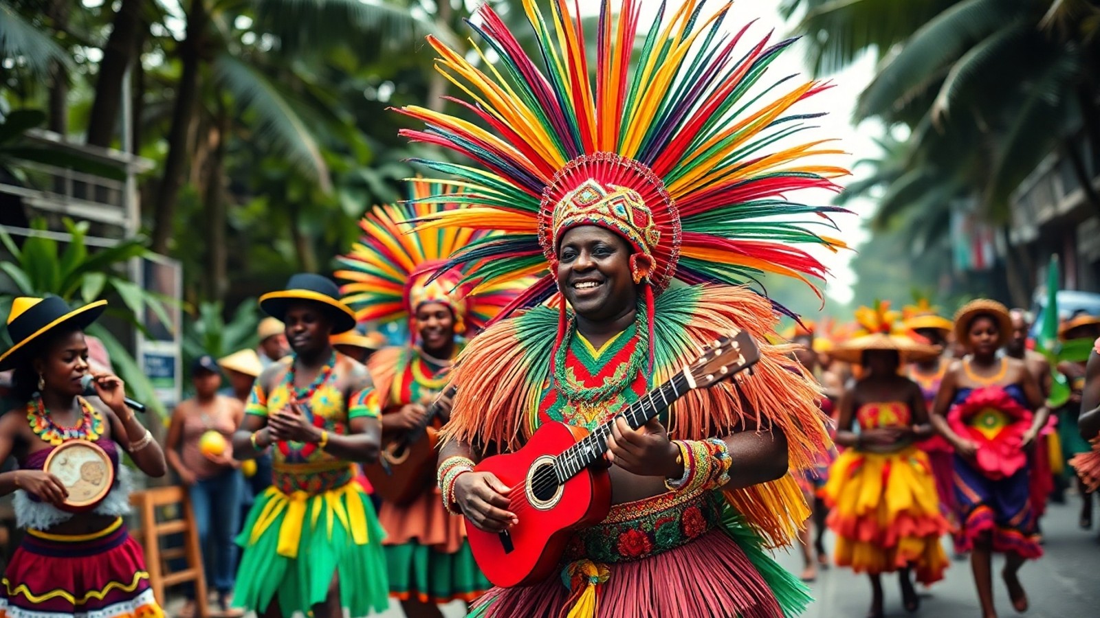 Boi Bumba: origem, história e significado da festa
