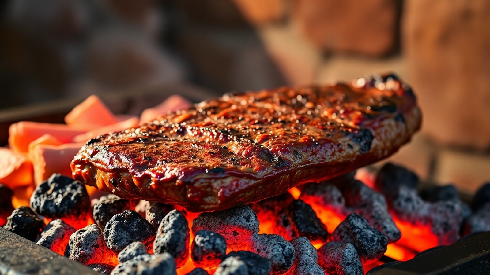 Boi na Brasa: tradição, sabor e cultura do churrasco