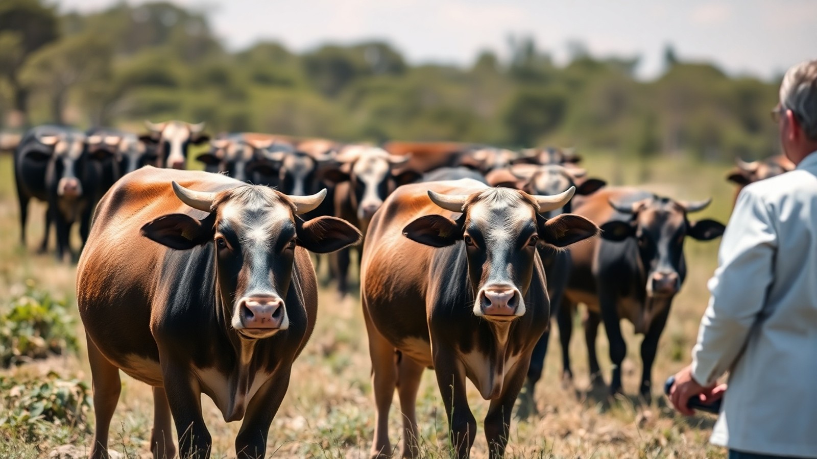 Vaca Louca: significado, sintomas e prevenção