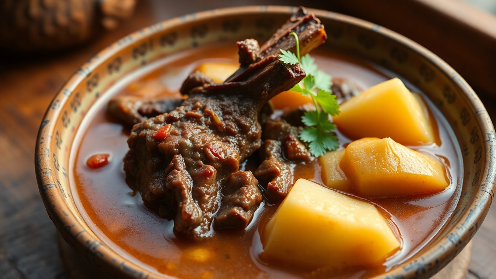 Vaca Atolada Prato: Receita Tradicional Mineira