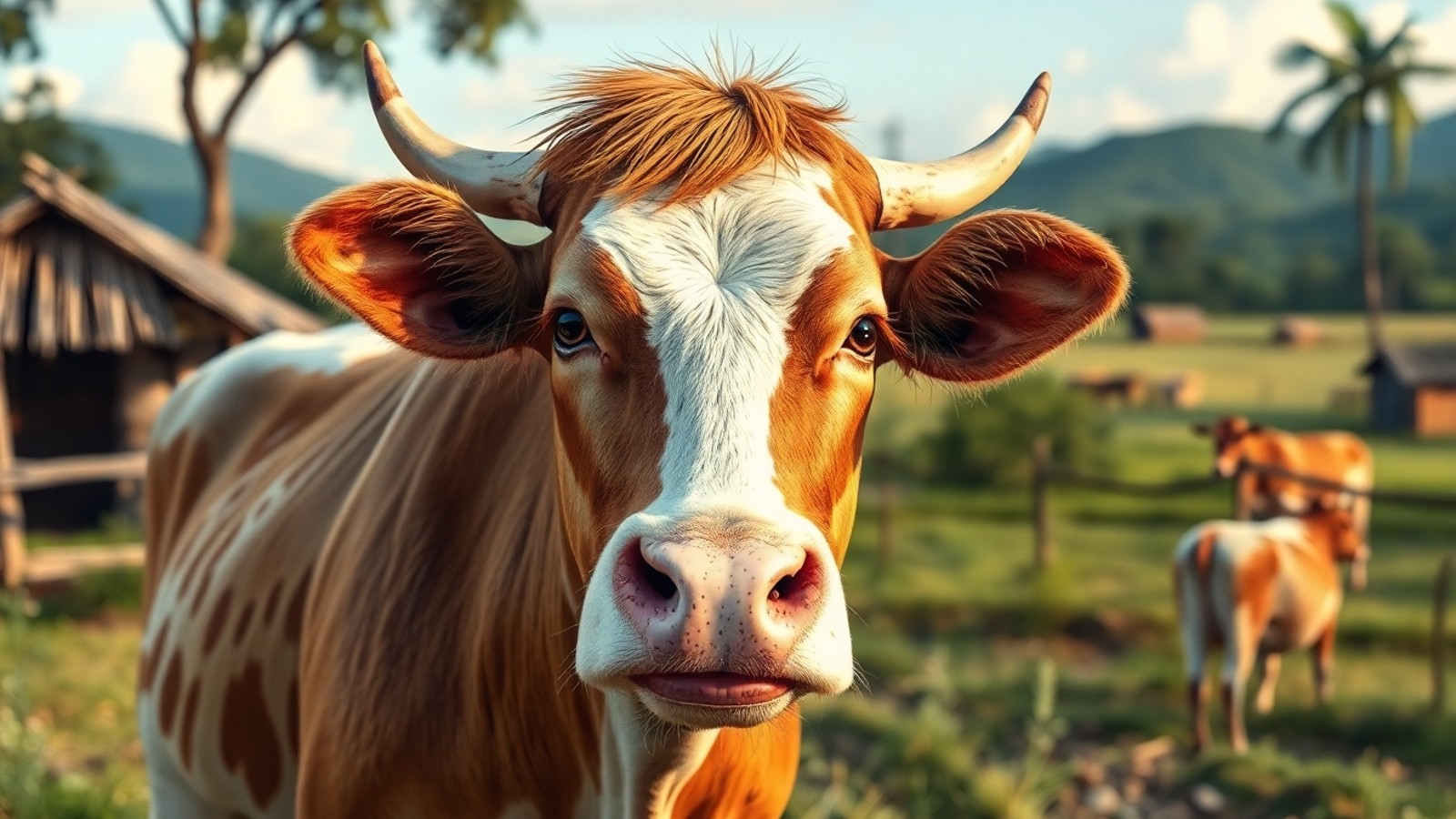 Vaca Casada: significado, usos e curiosidades