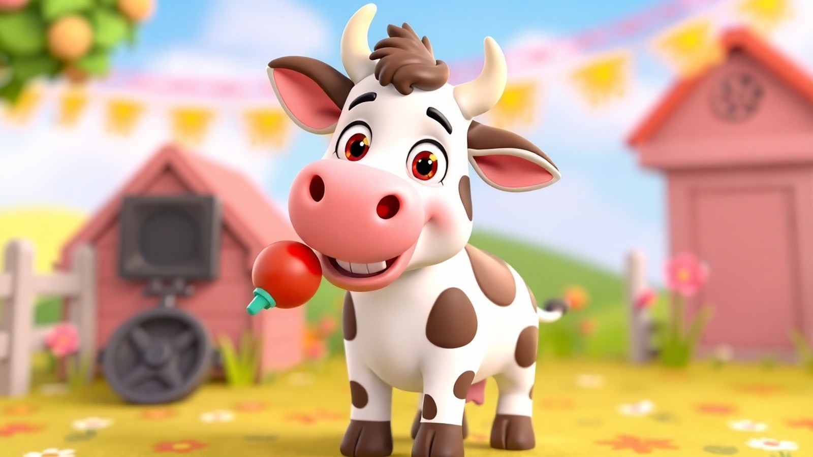Vaca Lola: história, música e curiosidades infantis