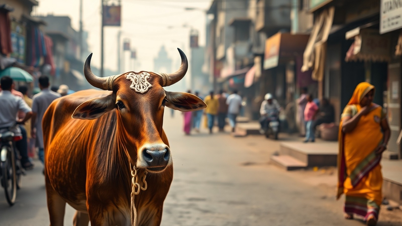 Vaca Sagrada: Significado, Cultura e Curiosidades