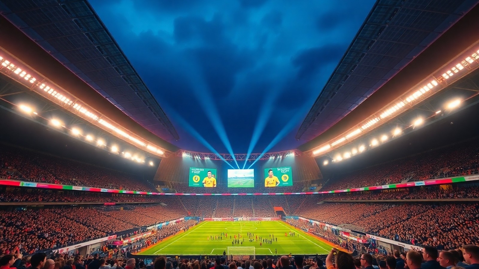 Quando Vai Ser a Copa do Mundo 2026: datas e sedes