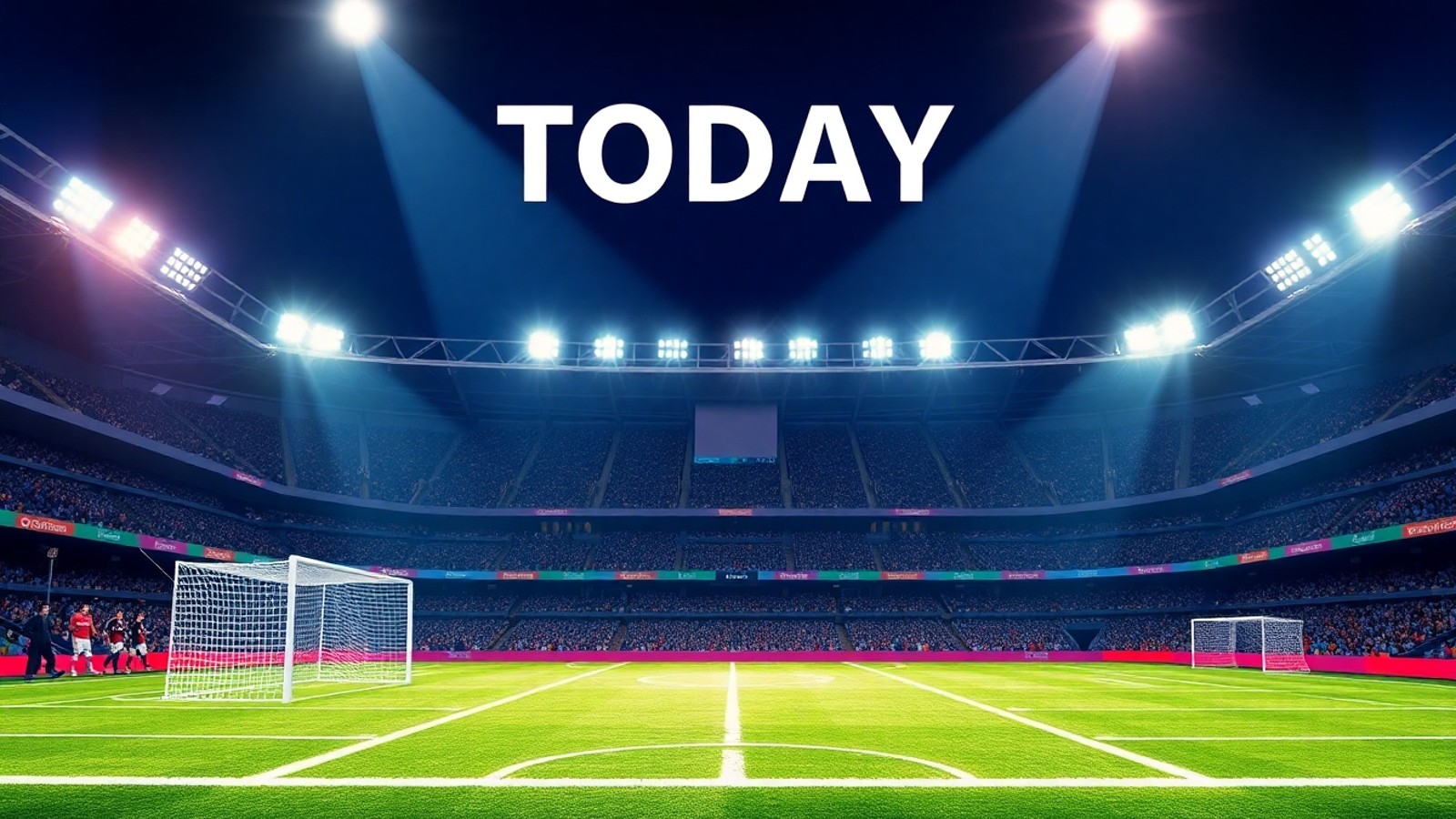 Quem Vai Jogar Hoje Futebol: Agenda Completa