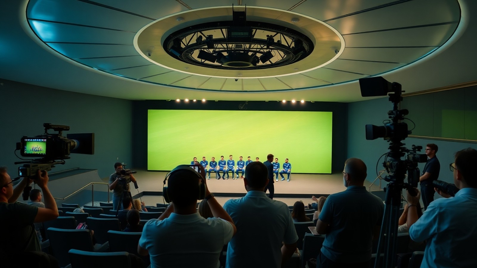 Onde Vai Passar a Convocação da Seleção: Veja Onde Assistir