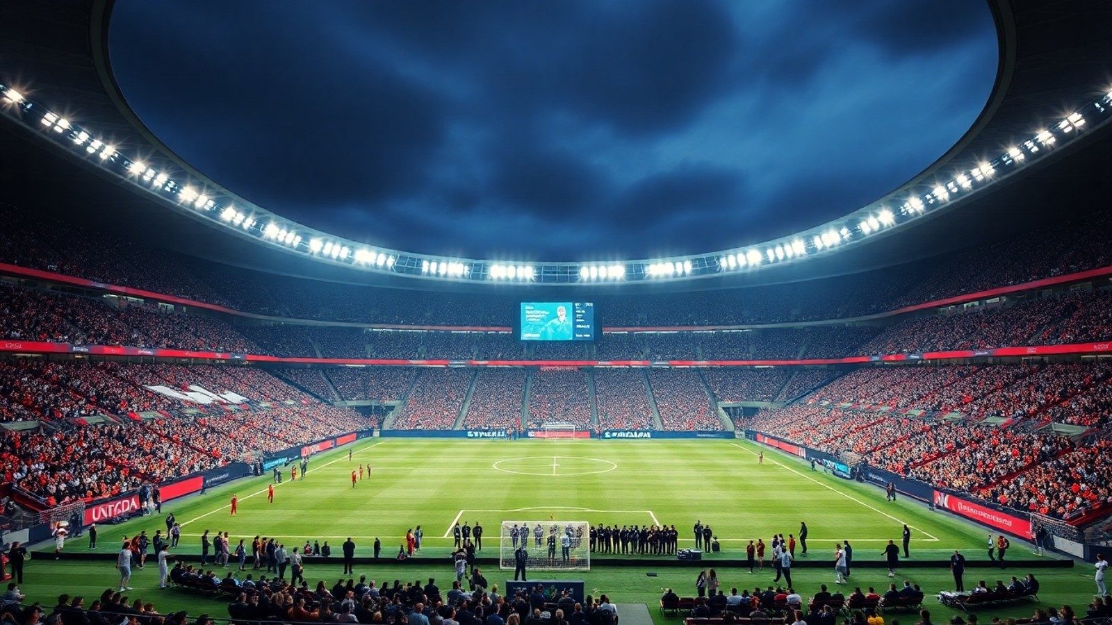 Quem Vai Jogar na Copa de 2026: Seleções e Times